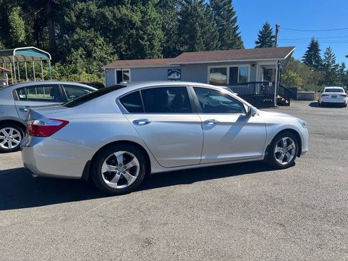 Used 2013 Honda Accord EX-L image 17