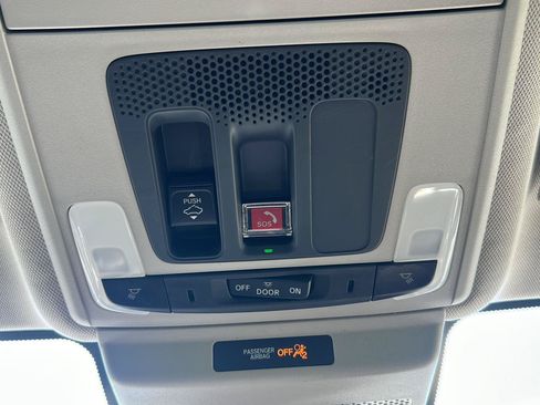 Used 2024 Honda Accord EX image 23