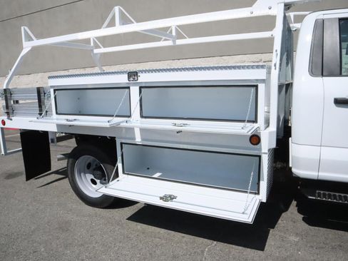 Used 2024 Ford F450 XL image 6