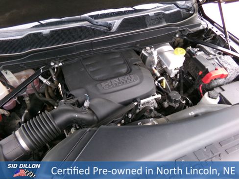 Used 2019 RAM 2500 Limited image 10