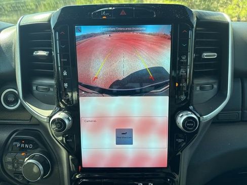 Used 2025 RAM 1500 Big Horn image 27