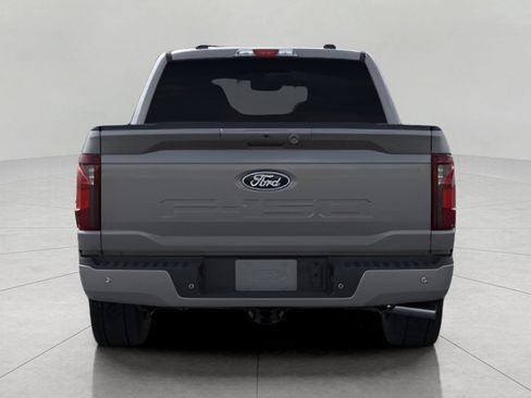 New 2025 Ford F150 XLT w/ Equipment Group 302A MID image 5