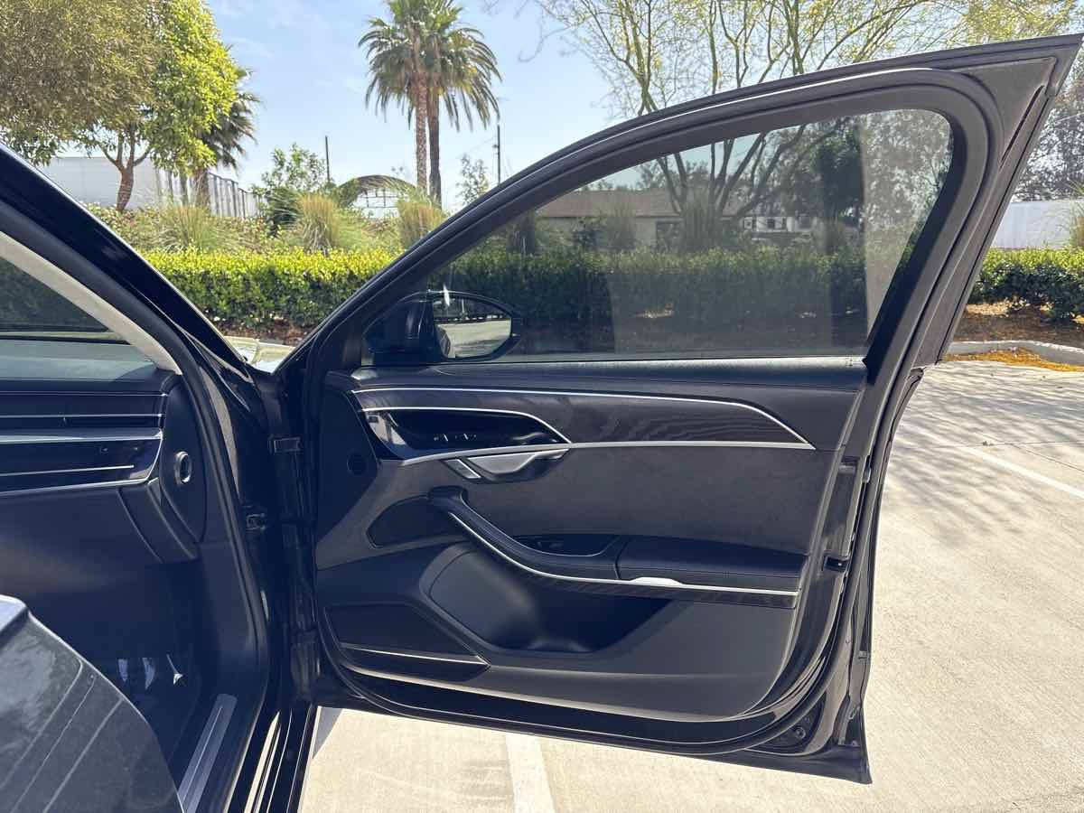 Used 2019 Audi A8 L 3.0T w/ Executive Package AWD/4WD image 20