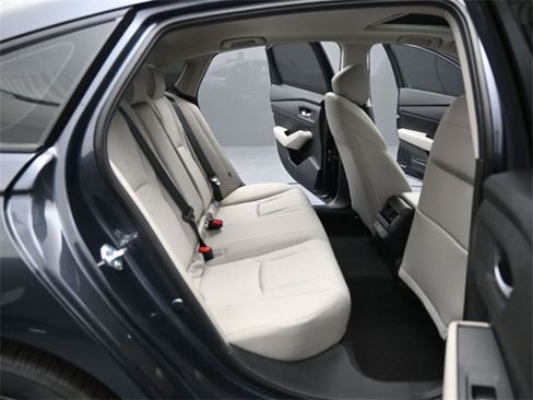 New 2025 Honda Accord SE image 22