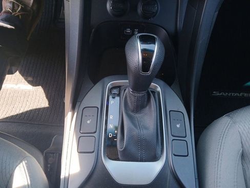 Used 2018 Hyundai Santa Fe Sport w/ 2.4L Value Package 02 image 13