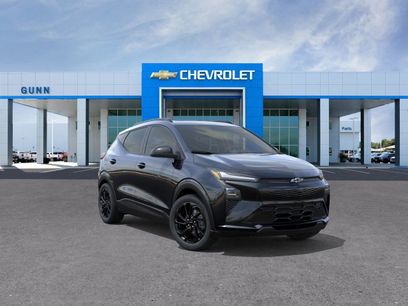 New 2027 Chevrolet Bolt RS