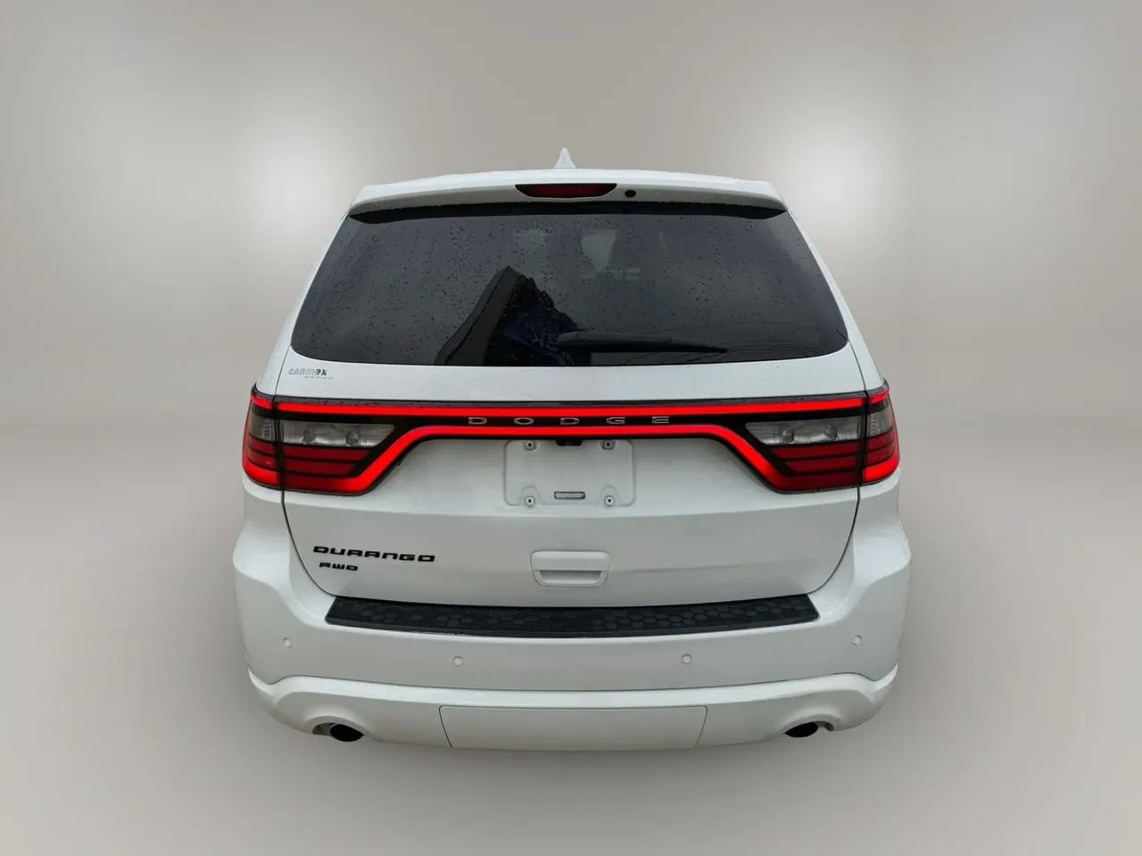 Used 2016 Dodge Durango SXT w/ Blacktop Package AWD/4WD image 6