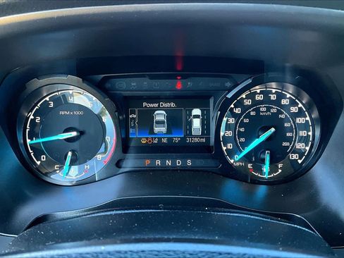 Used 2022 Ford Ranger XL w/ Equipment Group 101A High image 25