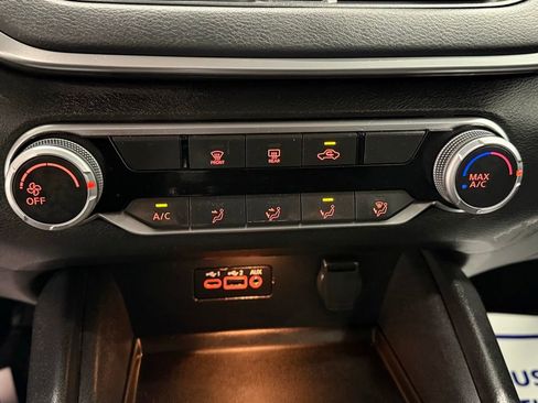 Used 2020 Nissan Altima 2.5 S image 24