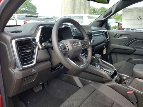 New 2026 GMC Canyon Elevation image 20