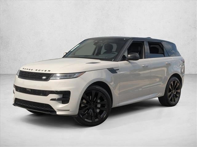 New 2027 Land Rover Range Rover Sport Dynamic SE AWD/4WD image 1