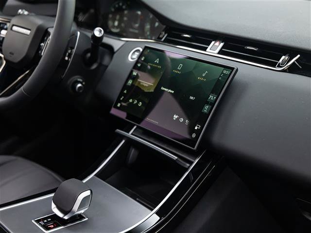New 2026 Land Rover Range Rover Evoque S AWD/4WD image 29