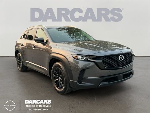 Used 2026 MAZDA CX-50 AWD 2.5 S w/ Preferred Pkg image 1
