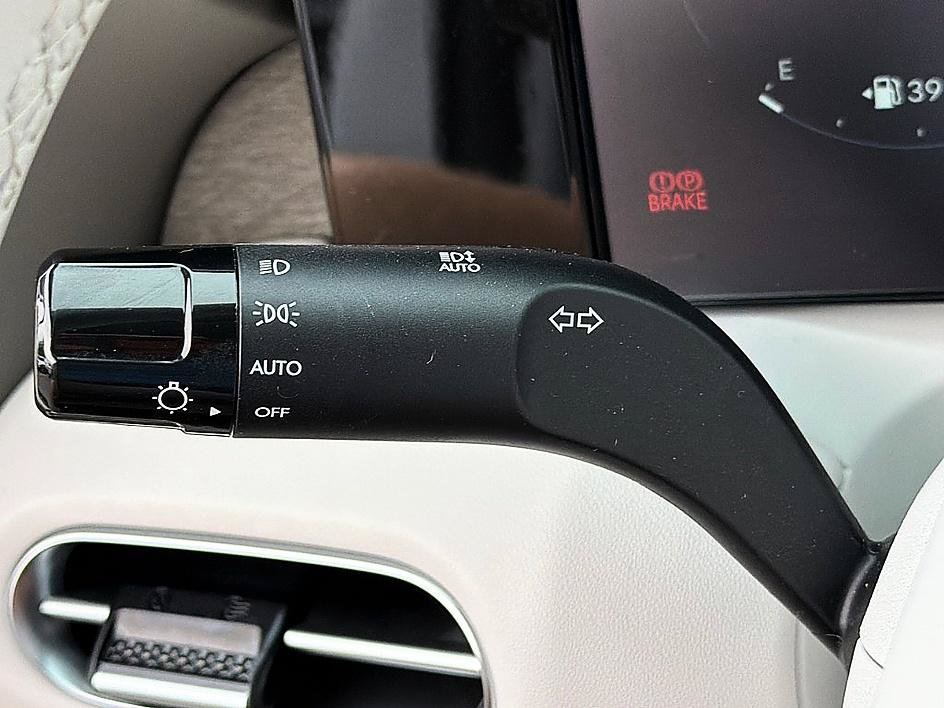 Certified 2026 Hyundai Palisade Limited FWD image 19