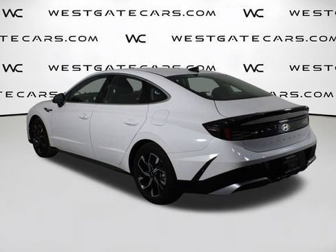 Used 2025 Hyundai Sonata SEL FWD image 40