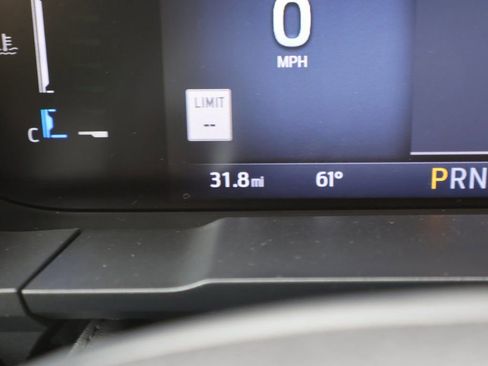 New 2026 Ford Maverick Tremor AWD/4WD image 31