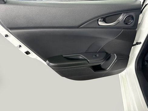 Used 2018 Honda Civic EX image 26