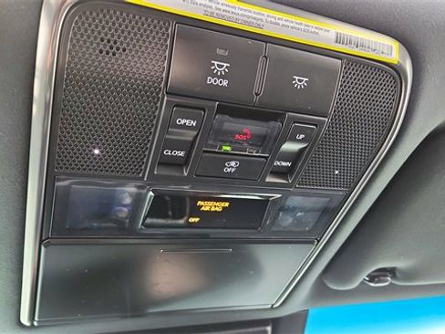 Used 2023 Lexus LX 600 4WD w/ Luxury Package image 57