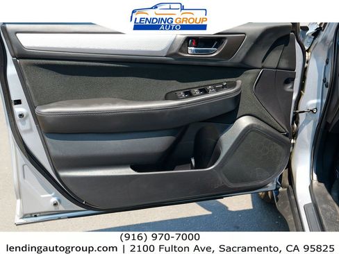 Used 2018 Subaru Outback 2.5i Premium image 17