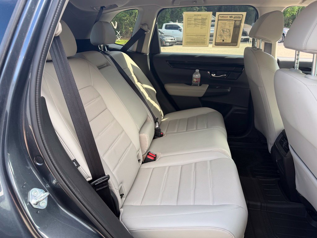 Used 2024 Honda CR-V EX-L image 12