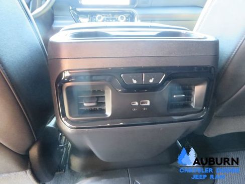 Used 2026 GMC Sierra 1500 AT4 AWD/4WD image 47