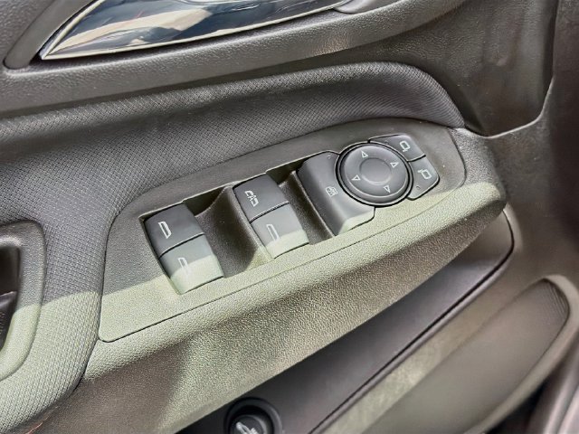 Used 2024 Chevrolet Equinox RS w/ RS Leather Package AWD/4WD image 18