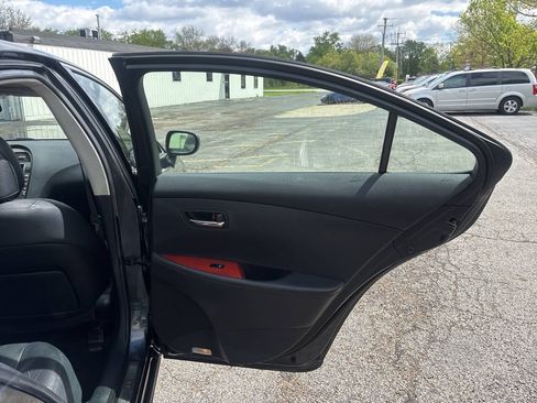Used 2008 Lexus ES 350 FWD image 27