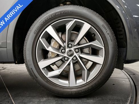 Used 2023 Audi Q5 2.0T Prestige AWD/4WD image 27