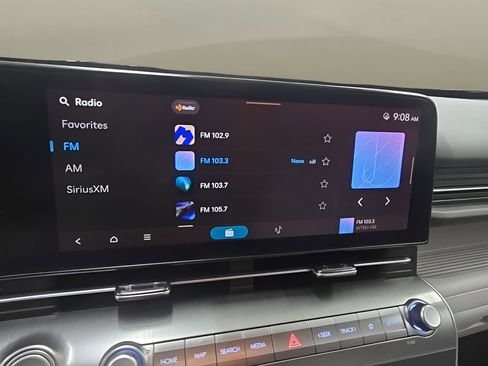 Used 2024 Hyundai Kona SEL FWD image 21