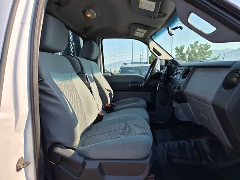 Used 2016 Ford F450 XL AWD/4WD image 25
