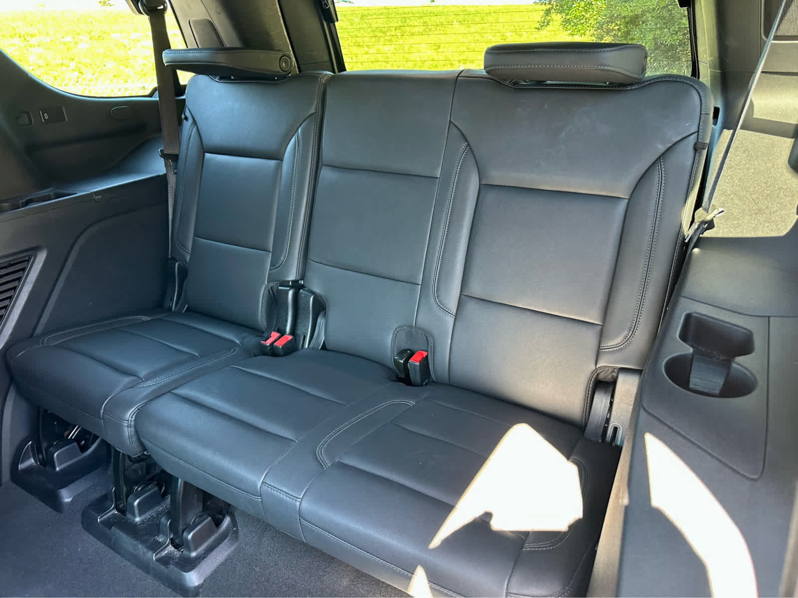 Used 2024 Chevrolet Tahoe LT AWD/4WD image 14