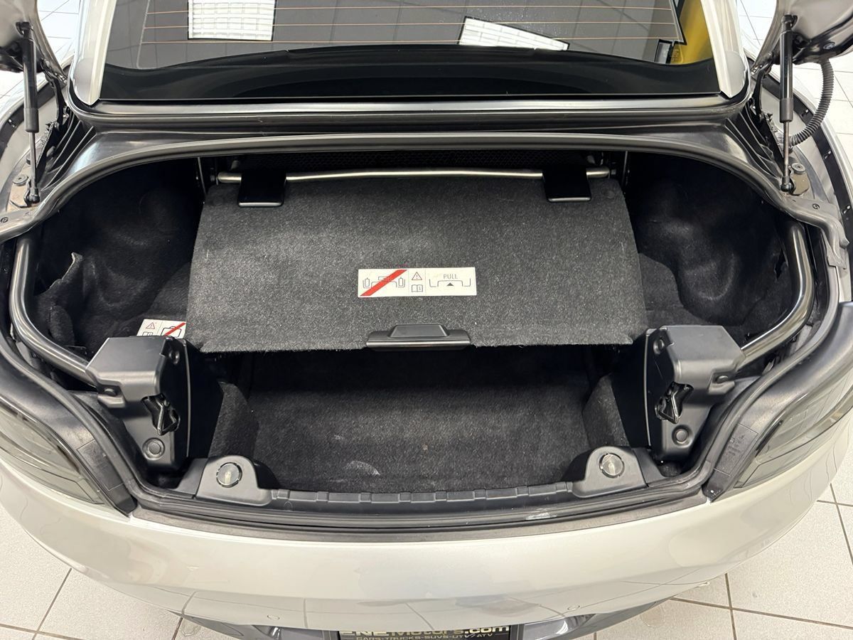 Used 2013 BMW Z4 sDrive35i RWD image 47