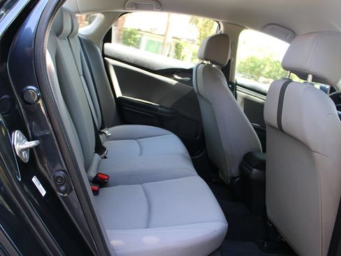 Used 2018 Honda Civic LX image 13