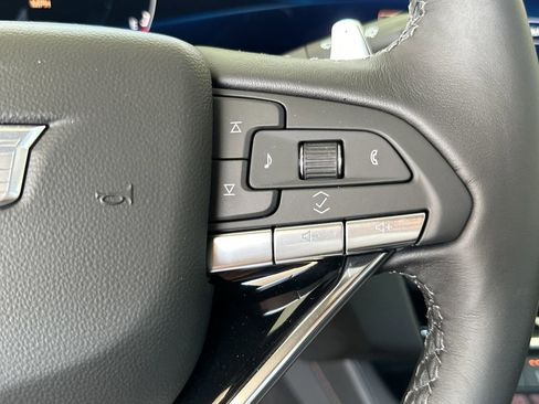 New 2026 Cadillac CT5 Sport image 19