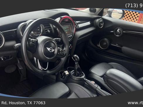 Used 2015 MINI Cooper S image 26