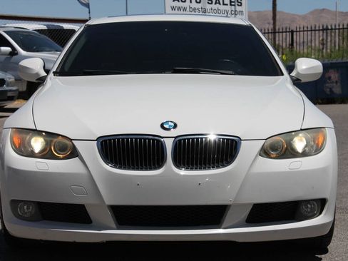 Used 2010 BMW 328i Coupe RWD image 3