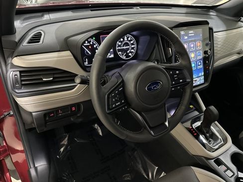 Used 2025 Subaru Forester Limited image 15