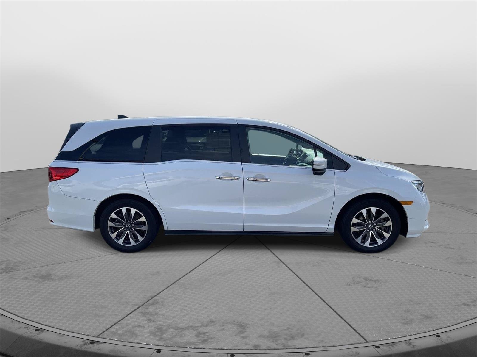 Used 2024 Honda Odyssey EX-L image 24