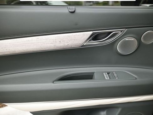 New 2026 Genesis GV80 3.5T Advanced AWD/4WD image 24