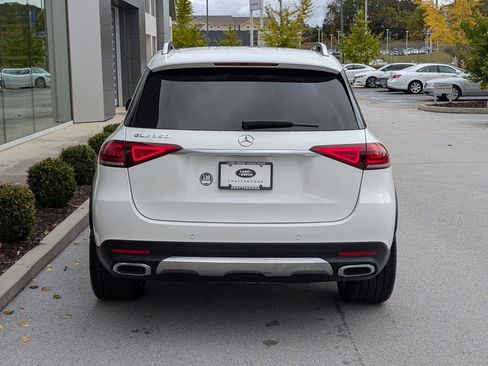 Used 2021 Mercedes-Benz GLE 350 w/ Premium Package image 6