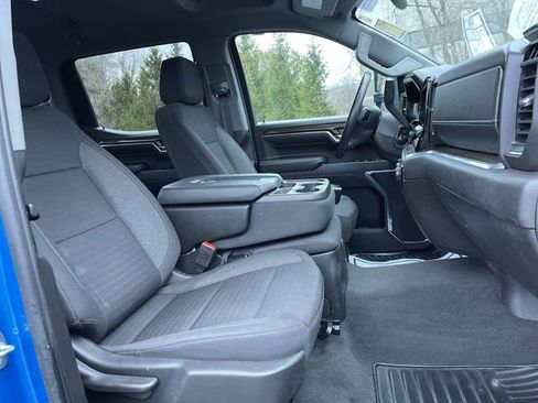 Used 2023 Chevrolet Silverado 1500 RST image 27