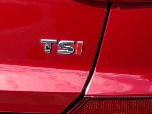 Used 2016 Volkswagen Passat 1.8T S image 27