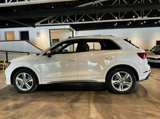Used 2023 Audi Q3 2.0T Premium w/ Convenience Package AWD/4WD video 2