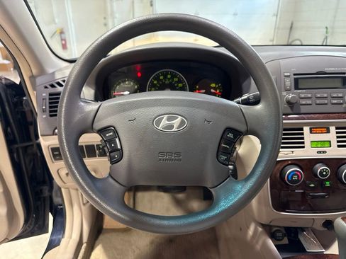 Used 2008 Hyundai Sonata GLS FWD image 14