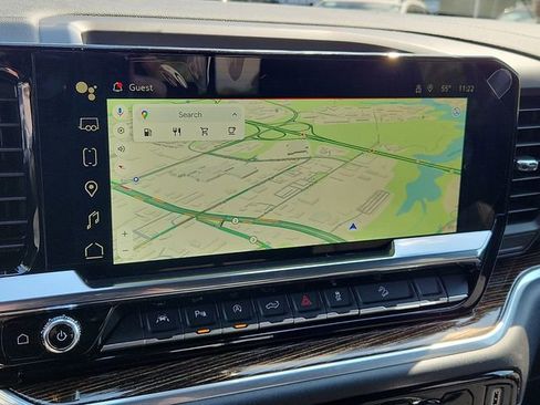 New 2026 GMC Sierra 1500 SLE w/ X31 Off-Road Package AWD/4WD image 11