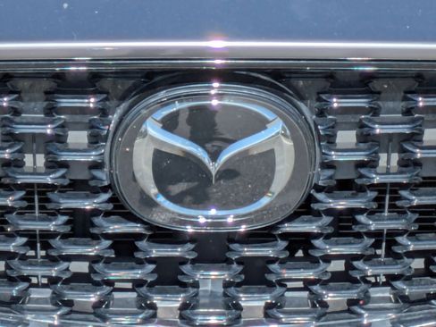 Certified 2023 MAZDA CX-5 AWD 2.5 S w/ Select Package image 13