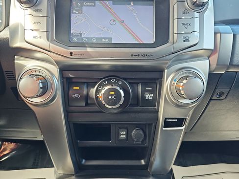 Used 2019 Toyota 4Runner SR5 RWD image 21