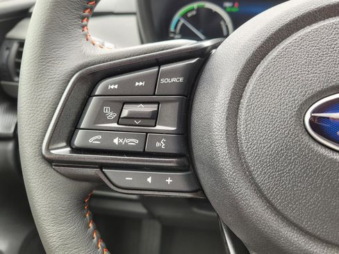 New 2026 Subaru Crosstrek 2.5i Limited image 8