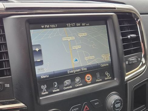Used 2013 RAM 1500 Sport w/ Sport Premium Group AWD/4WD image 33