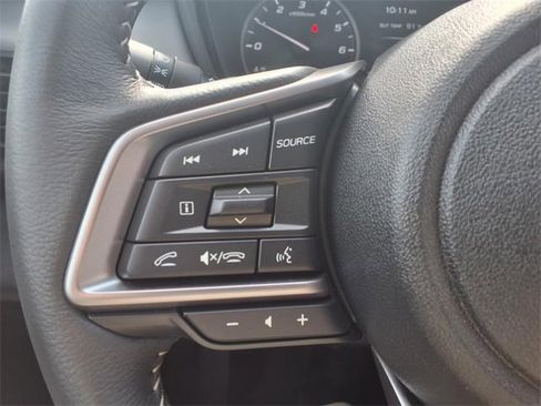 New 2025 Subaru Outback Premium image 14